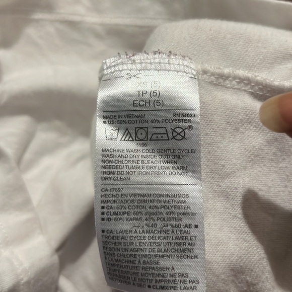 Boys Old Navy Shirt - Picture 4 of 4